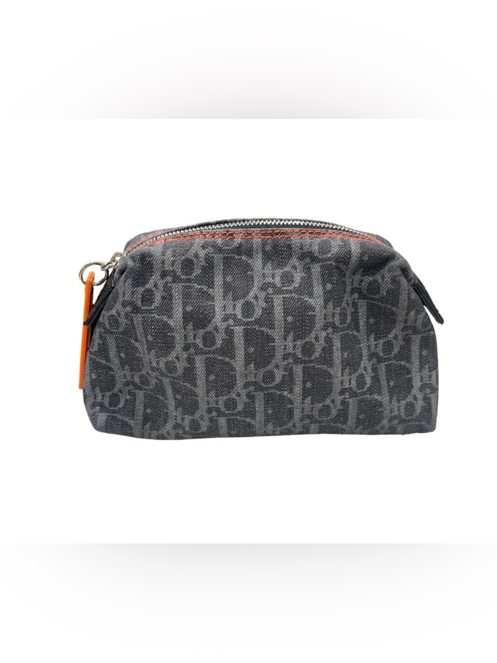 CHRISTIAN DIOR Flight Pouch